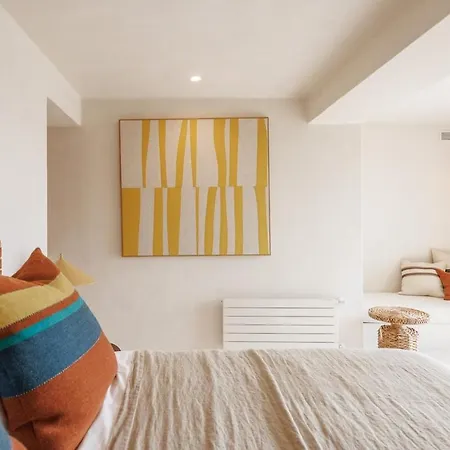 Casa Montgo * Jávea