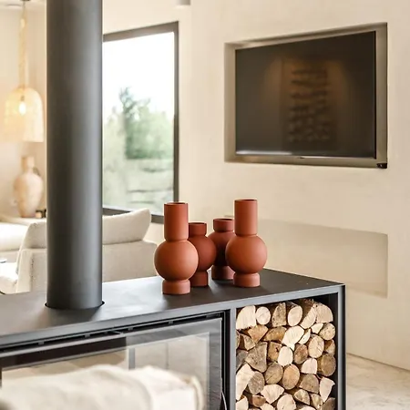 Casa Montgo * Jávea