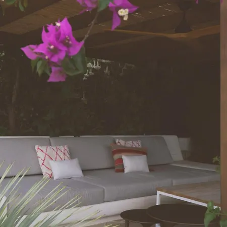 Villa Casa Montgo Jávea