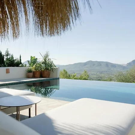 Casa Montgo * Jávea