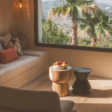 Casa Montgo * Jávea